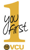 Logo for the You First LLC
